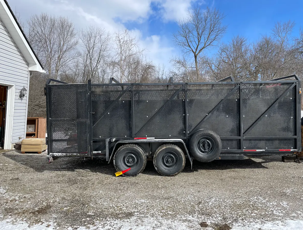 Residential Dumpster Rental in Pike Road, AL